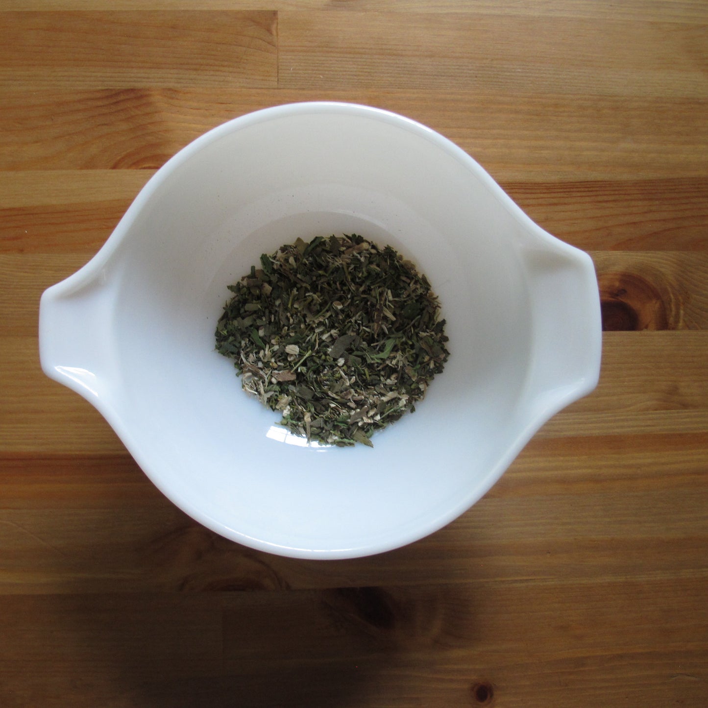 Harmony – Organic Nervine Tea (2 oz)