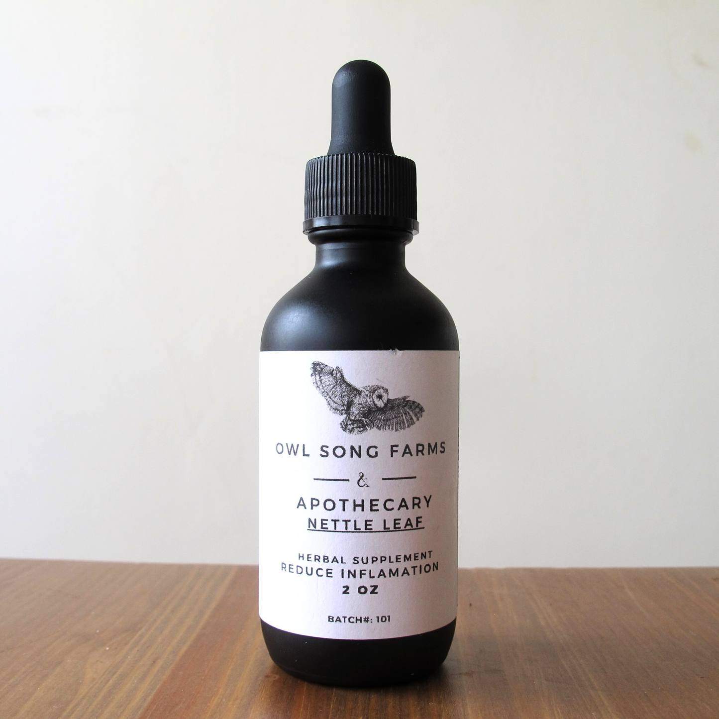 Nettle Leaf Tincture